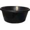 Show in main carousel: Tuff Stuff Products Rubber Round Tub Farm Animal Feeder, 6-gal slide 1 of 1