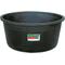 Show in main carousel: Tuff Stuff Products Super Duty Round Tub Farm Animal Feeder, 15-gal slide 1 of 5