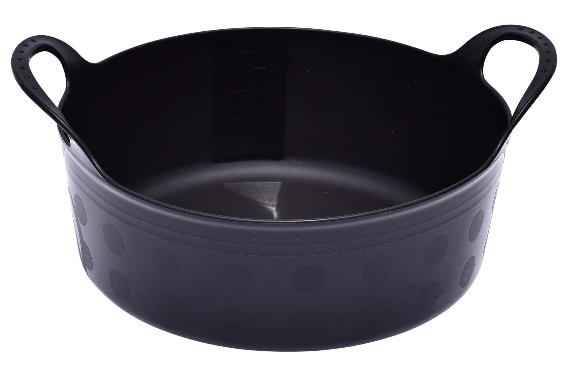 Tuff Flex Tub Farm Animal Feeder