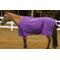 Show in main carousel: TuffRider 1200 D Comfy Winter Horse Blanket, Purple, 72-in slide 4 of 5