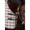 Show in main carousel: TuffRider 1200D Comfy Standard Neck Medium Weight Horse Stable Blanket, Beige, 72-in slide 2 of 8