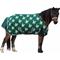 Show in main carousel: TuffRider 1200D Ripstop 220G Polyfill Pony Horse Print Standard Neck Two Tone Horse Turnout Blanket, 36-in slide 6 of 6