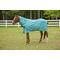 Show in main carousel: TuffRider 1200D Winter Comfy Detachable Neck Horse Sheet, Turquoise, 69-in slide 2 of 5