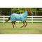 Show in main carousel: TuffRider 1200D Winter Comfy Detachable Neck Horse Sheet, Turquoise, 72-in slide 4 of 5