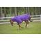 Show in main carousel: TuffRider 1680 D Super Comfy Heavy Weight 350G Detachable Neck Horse Blanket, Purple, 75-in slide 6 of 7