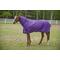 Show in main carousel: TuffRider 1680 D Super Comfy Heavy Weight 350G Detachable Neck Horse Blanket, Purple, 81-in slide 1 of 6