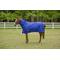 Show in main carousel: TuffRider 1680 D Super Comfy Heavy Weight 350G Detachable Neck Horse Blanket, Royal, 78-in slide 2 of 5