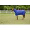 Show in main carousel: TuffRider 1680 D Super Comfy Heavy Weight 350G Detachable Neck Horse Blanket, Royal, 81-in slide 3 of 5