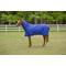 Show in main carousel: TuffRider 1680 D Super Comfy Heavy Weight 350G Detachable Neck Horse Blanket, Royal, 84-in slide 1 of 5