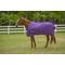Show in main carousel: TuffRider 1680D Super Comfy Medium Weight 200G Standard Neck Horse Blanket, Purple, 69-in slide 1 of 4