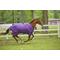 Show in main carousel: TuffRider 1680D Super Comfy Medium Weight 200G Standard Neck Horse Blanket, Purple, 69-in slide 3 of 4