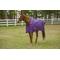 Show in main carousel: TuffRider 1680D Super Comfy Medium Weight 200G Standard Neck Horse Blanket, Purple, 69-in slide 2 of 4