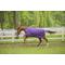 Show in main carousel: TuffRider 1680D Super Comfy Medium Weight 200G Standard Neck Horse Blanket, Purple, 72-in slide 4 of 5