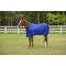 Show in main carousel: TuffRider 1680D Super Comfy Medium Weight 200G Standard Neck Horse Blanket, Royal, 78-in slide 1 of 1