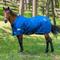 Show in main carousel: TuffRider 420D Kozy Komfort Two Stable Horse Blanket, Royal, 69-in slide 1 of 7