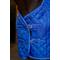 Show in main carousel: TuffRider 420D Kozy Komfort Two Stable Horse Blanket, Royal, 69-in slide 7 of 7