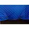 Show in main carousel: TuffRider 420D Kozy Komfort Two Stable Horse Blanket, Royal, 78-in slide 4 of 7