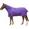 Show in main carousel: TuffRider 600 D Comfy Winter Medium Weight Combo Neck Horse Turnout Blanket, Purple, 81-in slide 2 of 3