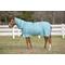 Show in main carousel: TuffRider 600 D Comfy Winter Medium Weight Combo Neck Horse Turnout Blanket, Turquoise, 69-in slide 1 of 4