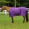 Show in main carousel: TuffRider 600 D Comfy Winter Standard Neck Horse Turnout Sheet, Purple, 69-in slide 4 of 4