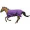 Show in main carousel: TuffRider 600 D Comfy Winter Standard Neck Horse Turnout Sheet, Purple, 75-in slide 3 of 3