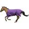 Show in main carousel: TuffRider 600 D Comfy Winter Standard Neck Horse Turnout Sheet, Purple, 78-in slide 3 of 4