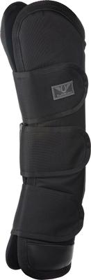 Show full view: TuffRider 600 D Oxford Shipping Horse Boots, Navy, Horse slide 3 of 4