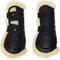 Show in main carousel: TuffRider Airflow Iron Man Sherpa Fleece Tendon Horse Boots, Black, Cob slide 1 of 4