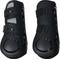 Show in main carousel: TuffRider Airflow Iron Man Tendon Horse Boots, Black, Full slide 1 of 4