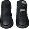 Show in main carousel: TuffRider Airflow Iron Man Tendon Horse Boots, Black, Full slide 3 of 4