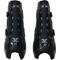 Show in main carousel: TuffRider Airflow Iron Man Tendon Horse Boots, Black, Full slide 2 of 4