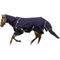 Show in main carousel: TuffRider All Season Horse Blanket, Navy, 72-in slide 3 of 4