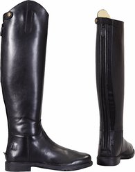 TuffRider Baroque Men's Dress Boots, 10, Wide