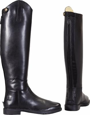 tuffrider ladies baroque dress boots TuffRider Ladies Baroque Dress Boots