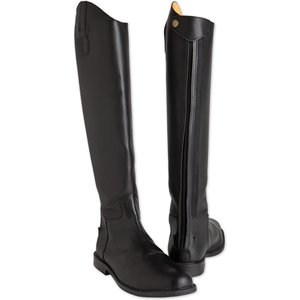 TuffRider Baroque Men's Dress Boots,10.5, Regular