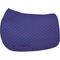 Show in main carousel: TuffRider Basic All Purpose Saddle Pad, Deep Wisteria slide 1 of 3