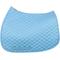 Show in main carousel: TuffRider Basic All Purpose Saddle Pad, Light Blue slide 1 of 3