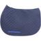 Show in main carousel: TuffRider Basic All Purpose Saddle Pad, Navy slide 1 of 3