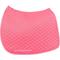 Show in main carousel: TuffRider Basic All Purpose Saddle Pad, Pink slide 1 of 3