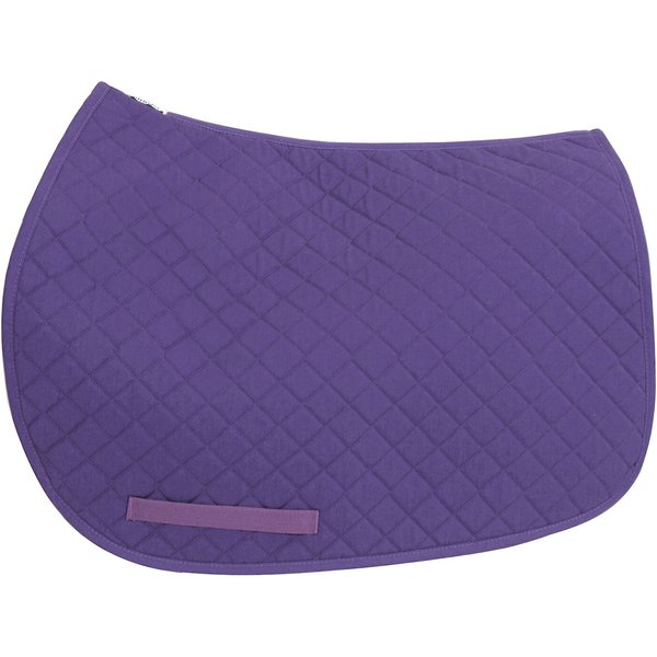 Sottosella Weatherbeeta Prime Jump Sagomato - Rete Airflow, Blu Navy