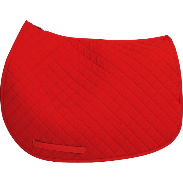 Gatsby Basic All-Purpose Horse Saddle Pad
