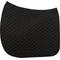 Show in main carousel: TuffRider Basic Dressage Horse Saddle Pad, Black slide 1 of 5