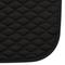 Show in main carousel: TuffRider Basic Dressage Horse Saddle Pad, Black slide 4 of 5