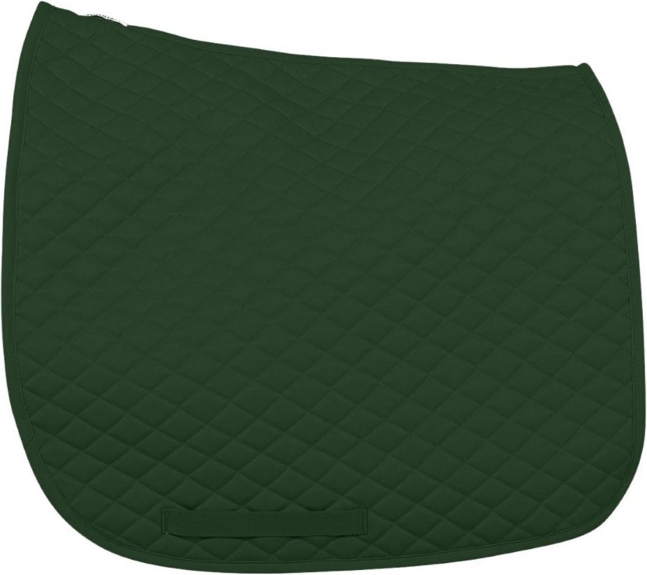 Coussin D'équitation TuffRider Basic - Violet - Toutes Disciplines - Occasion