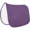 Show in main carousel: TuffRider Basic Dressage Horse Saddle Pad, Purple slide 2 of 4