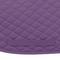 Show in main carousel: TuffRider Basic Dressage Horse Saddle Pad, Purple slide 3 of 4