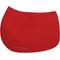 Show in main carousel: TuffRider Basic Dressage Horse Saddle Pad, Red slide 1 of 2