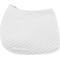 Show in main carousel: TuffRider Basic Dressage Horse Saddle Pad, White slide 1 of 5