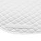 Show in main carousel: TuffRider Basic Dressage Horse Saddle Pad, White slide 3 of 5