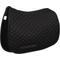 Show in main carousel: TuffRider Basic Pony Horse Saddle Pad, Black slide 1 of 5